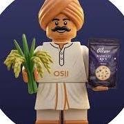 Oscar Basmati Rice