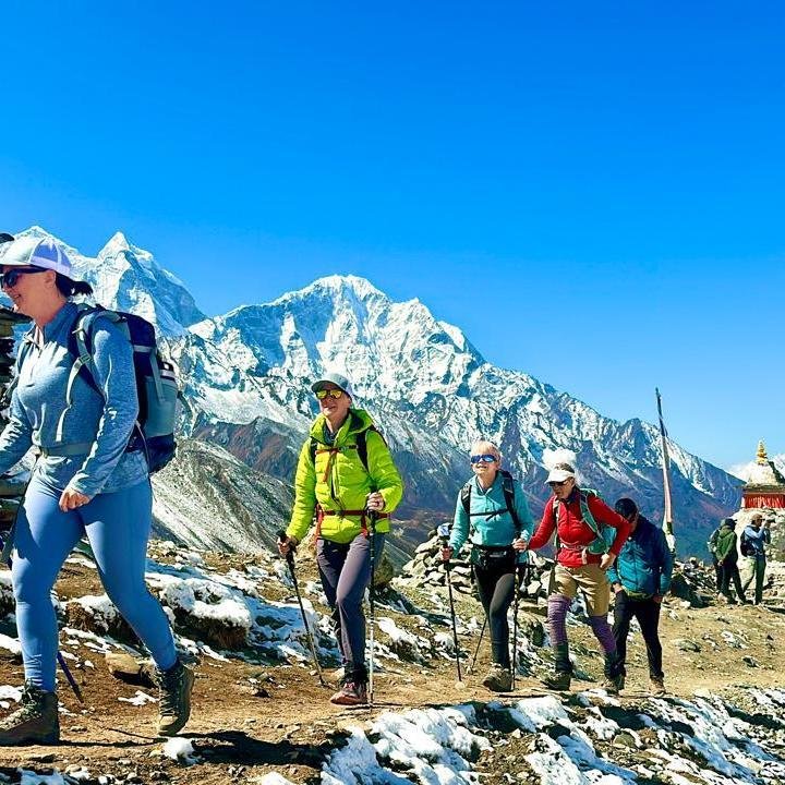 Doma Sherpa
