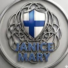 Janice Mary