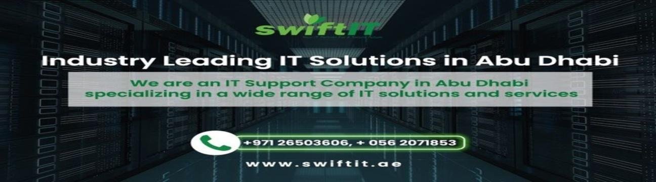 SwiftIT UAE