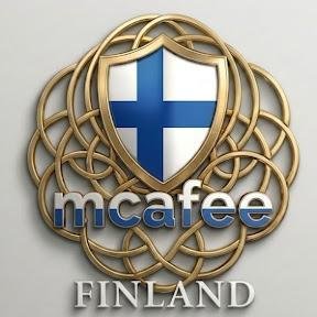 Mcafee Tiedot