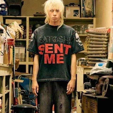 Satoshi Clothing