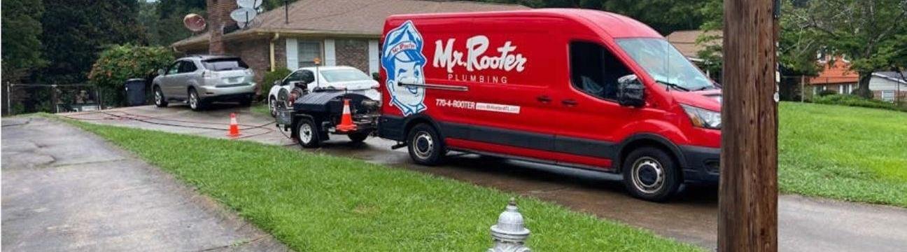 Mr.Rooter Plumbing Of Broward County