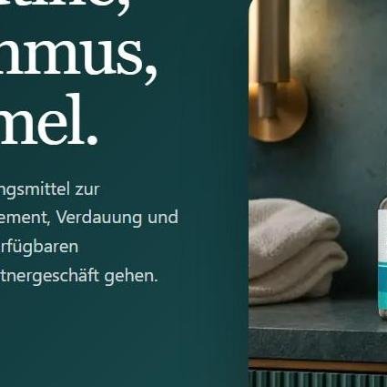 MedicGLP Erfahrung