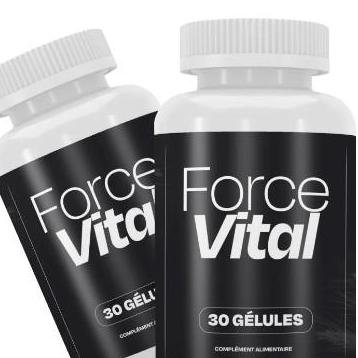 Force Vital Prix