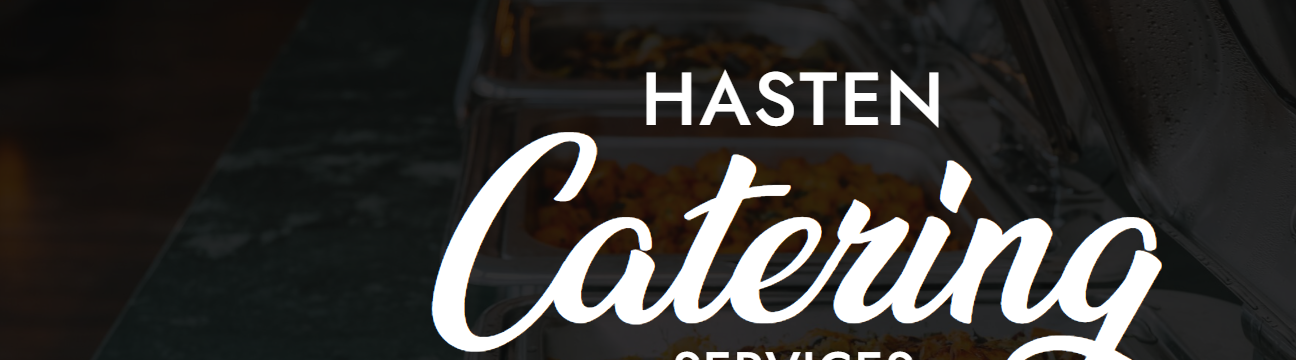 Hasten Catering