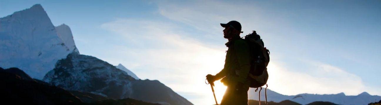 Nepal Hiking  Team