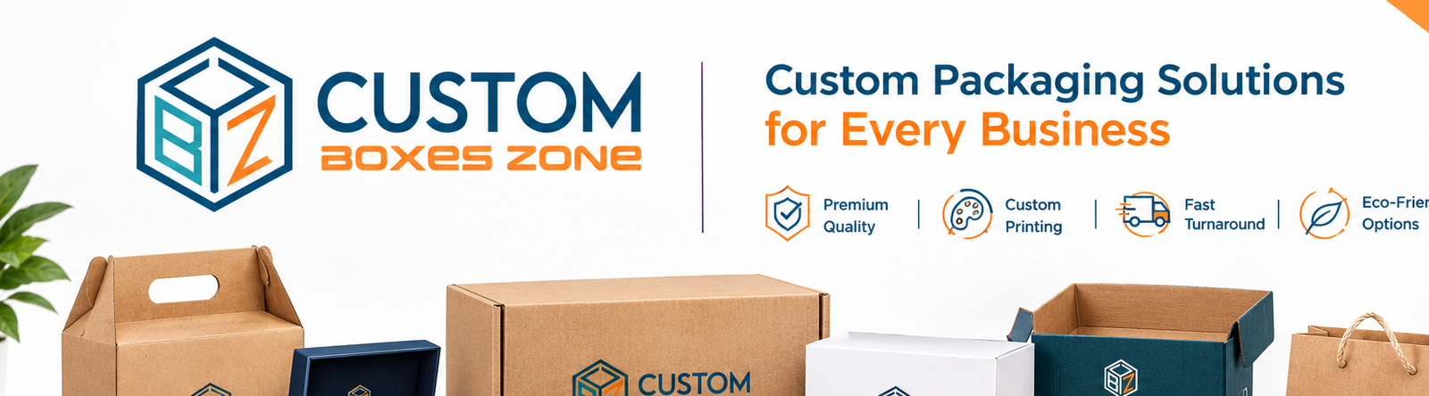 Custom Boxes Zone