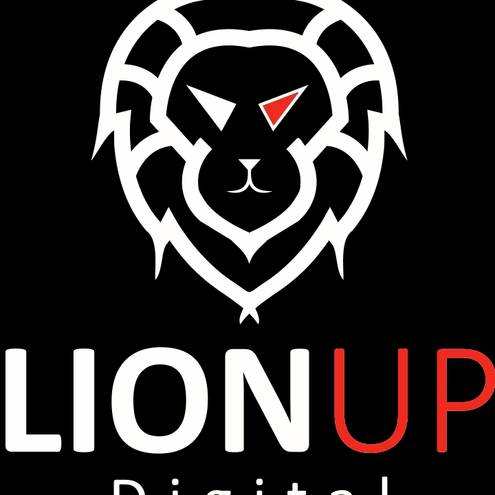 Lion Up Digital