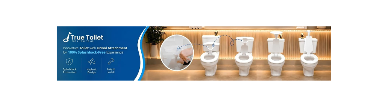 True Toilet