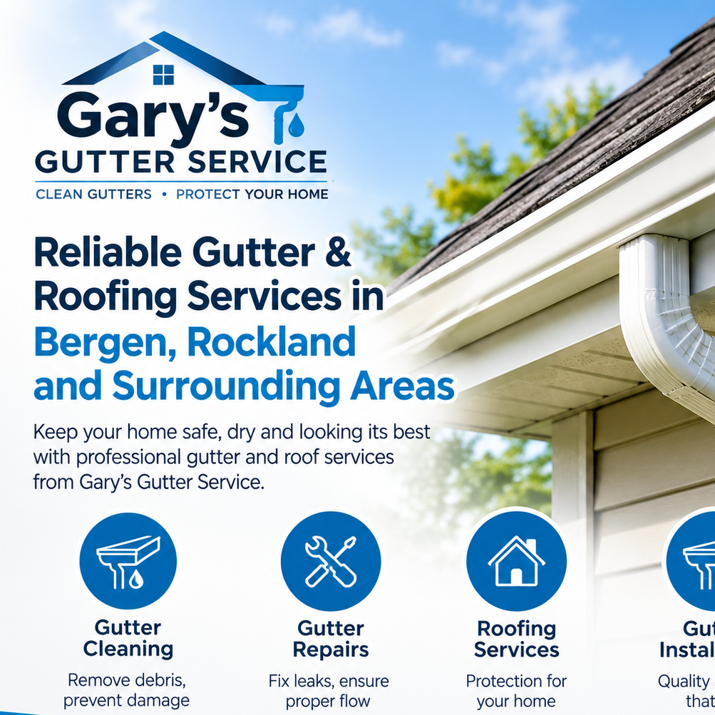 Garys Gutter