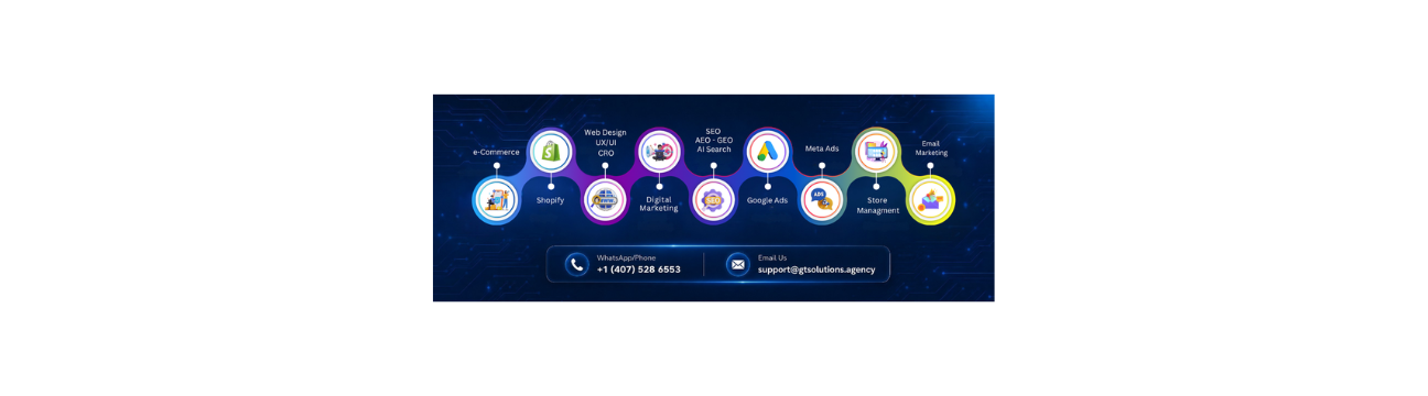 GT-Solutions Agency