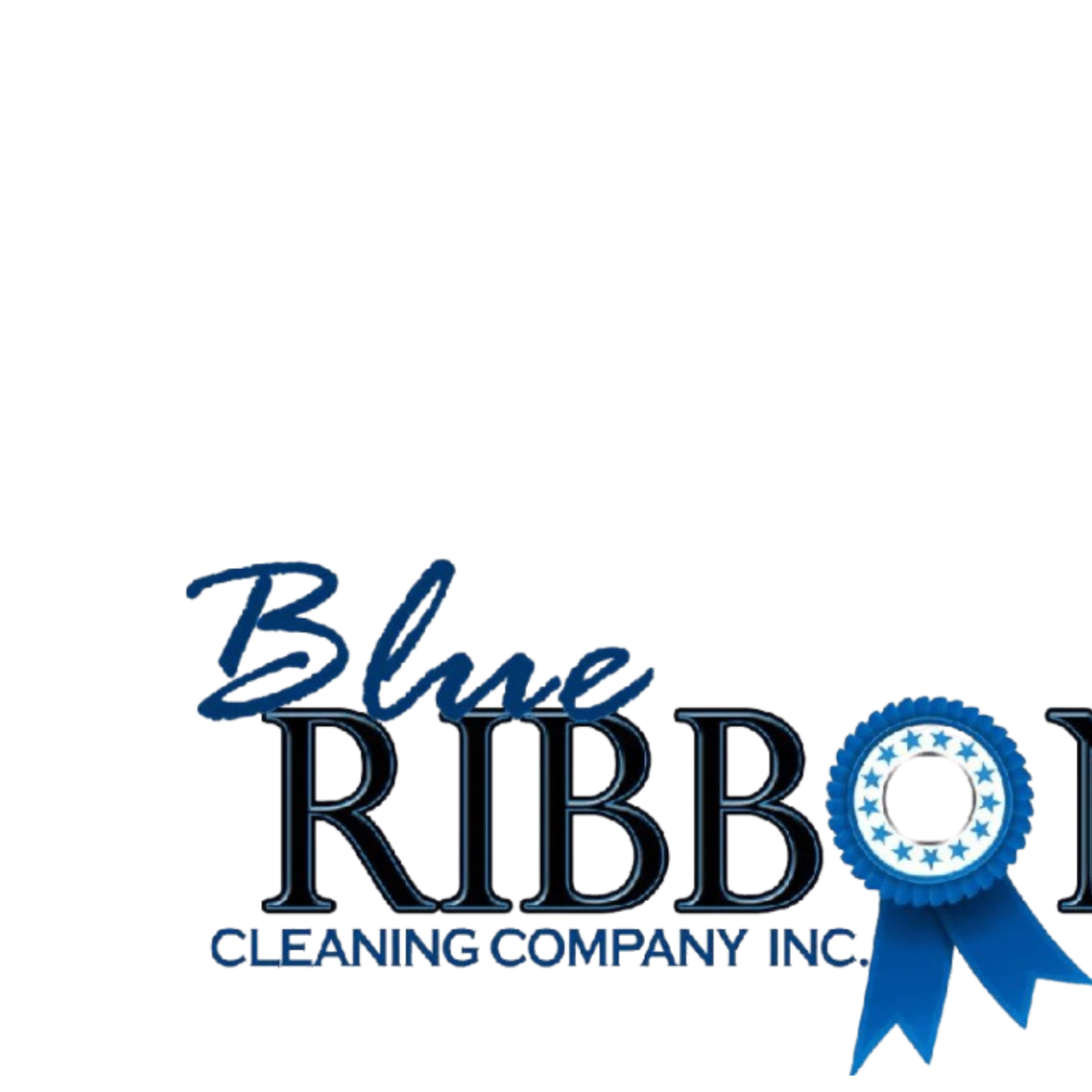 Blue Ribbon Cleaning Company