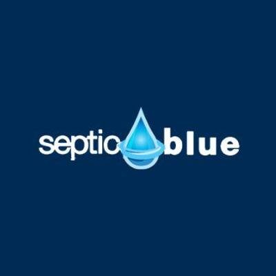 Septic Blue of Raleigh