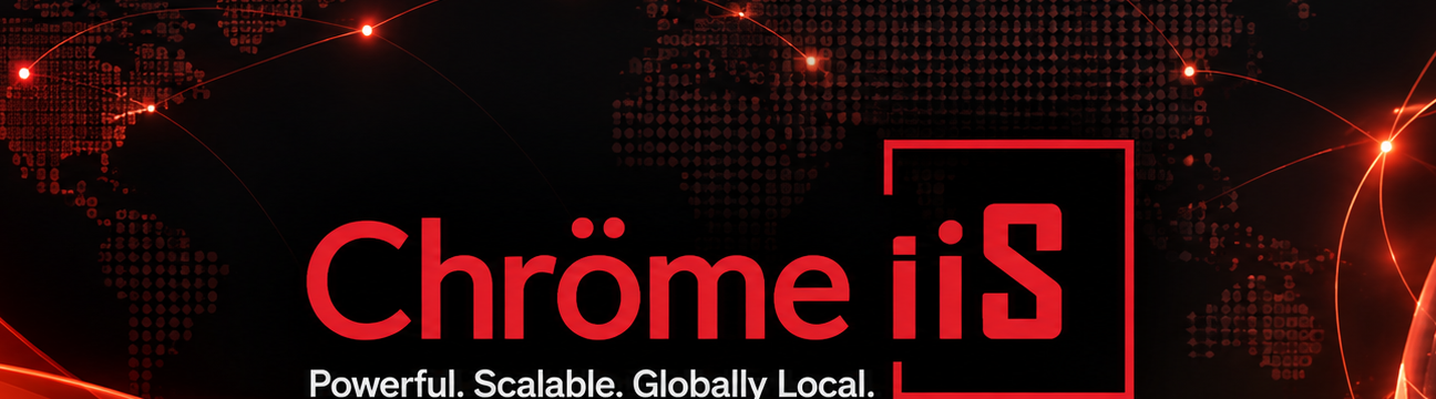 Chromeis Official